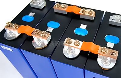 電池母排搭接新能源電池銅排