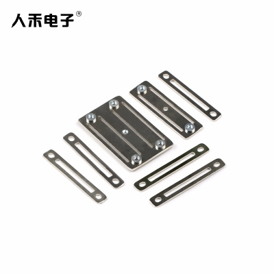 硬銅排 鉚釘匯流排鍍錫